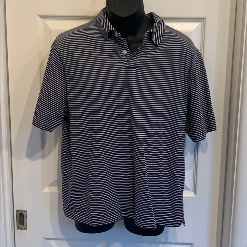 Brooks Brothers sport shirt